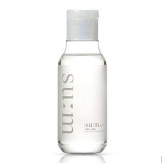 Nước Tẩy Trang Su:m37 Skin Saver Essential Pure Cleansing Water 100ml